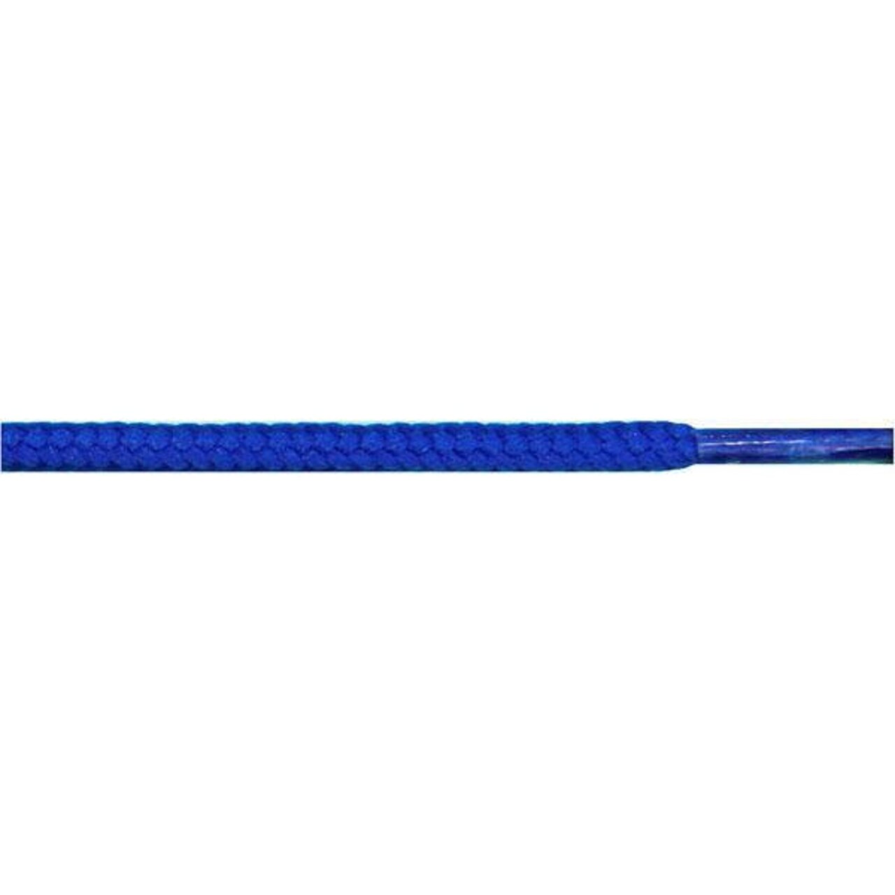 3 Pairs of Round 3/16" Round Shoelaces for Athletic Sneakers, Running Shoes